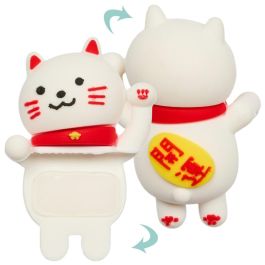 The Concept Factory Accesorio Deco Móvil Animal Mini Figura Decorativa para Teléfono Sonny Angel