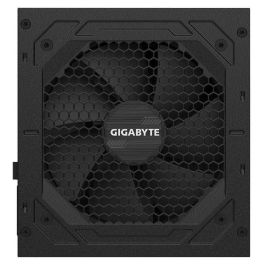 Gigabyte P750GM Fuente de Alimentación 750W 80 PLUS Gold Modular PFC Activo Ventilador 120mm