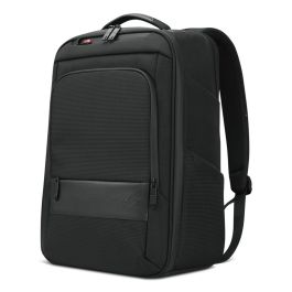 Lenovo Professional 16" Backpack Gen 2 Mochila para portátil hasta 16 pulgadas Negro Precio: 106.78999958. SKU: B1GHPEZRGE