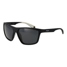 Gafas de Sol Hombre Polaroid PLD-7040-S-5908AM9 ø 59 mm Precio: 46.95000013. SKU: B14ZP9CBRY