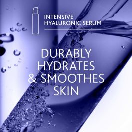 Institut Esthederm es285 INTENSIVE HYALURONIC Sérum Antiedad Rellenador con 3 Tipos de Ácido Hialurónico para Arrugas y Líneas de Expresión 30 ml