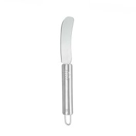 Metaltex 233243000 Cuchillo para Mantequilla Inoxidable Imperial Precio: 2.95000057. SKU: S7911853
