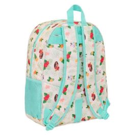 Mochila Safta Adaptada Carro Safta Vaiana 140x330x420 mm Mochila Safta Adaptada Carro Safta Vaiana 140x330x420 mm