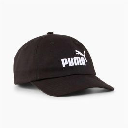 Gorra Infantil Puma Essentials Negro (Junior) Precio: 13.78999974. SKU: B1EABQLG72