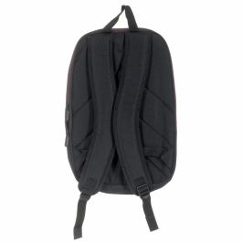 Asus Mochila Nereus Back Pack para Portátil de 16 Pulgadas, Resistente a Golpes y Agua, Color Negro Asus Mochila Nereus Back Pack para Portátil de 16 Pulgadas, Resistente a Golpes y Agua, Color Negro