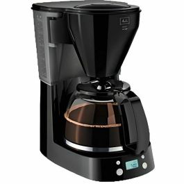 MELITTA 1010-14 cafetera de filtro programable Easy Timer - Negro Precio: 59.78999983. SKU: B13CW2Q72S
