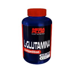 Glutamina Competition Cápsulas Precio: 17.5000001. SKU: B1494AK2DG