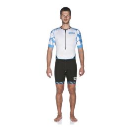 Bañador Hombre Arena TRISUIT ST AERO FRONT ZIP 2A951504 Precio: 191.89000017. SKU: S2017195