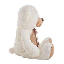Creaciones Llopis Peluche Oso Jumbo Beig 140 cm