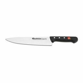 Cuchillo Chef Quttin Classic (25 cm) 25 cm 3 mm (8 Unidades)