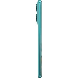 Motorola edge 60 fusion 256GB 8GB RAM 5G 6.67" P-OLED 120Hz 50MP Cámara 5200mAh IP68 Turquesa