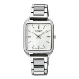 Reloj Hombre Seiko SWR073P1 Plateado Precio: 323.69000037. SKU: B1G39BTSHQ