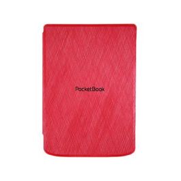 Pocketbook Funda H-S-634-R-WW Roja para Verse / Verse Pro Precio: 40.90000013. SKU: B12HDE4KWX