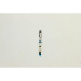 Lenovo Cámara HD RGB CS20, Micrófonos Duales, Conector ZIF, Diseño Compacto 4mm, Compatible con Lenovo