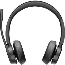 HP Voyager 4320 UC Auriculares Inalámbricos Stereo USB-C Precio: 143.68999986. SKU: B18TGW6MK2