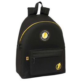 Mochila Escolar Kings League Rayo de barcelona Negro 33 x 42 x 15 cm Precio: 21.88999989. SKU: B1DZWQGLVH