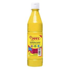 Jovi Témpera Líquida School Amarillo 500 mL Precio: 3.50000002. SKU: B1ENK9VZKL