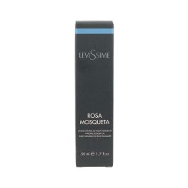 Aceite Natural de Rosa Mosqueta 50ml - Levissime - Regenerador, Reparador y con FPS 25 Precio: 22.49999961. SKU: B1DBPXY4G6
