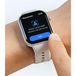 Smartwatch Honor 5504ACGU Blanco 1,85"