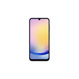 Smartphone Samsung Galaxy A25 6GB/ 128GB/ 6.5"/ 5G/ Azul