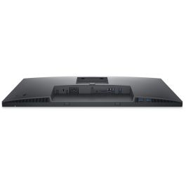 Dell P2723D Monitor 27" QHD (2560x1440) IPS 5ms DisplayPort HDMI USB VESA Pivot Silver/Black