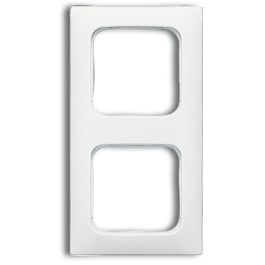 Busch-Jaeger 2512-214K-102 Marco 2 Unidades Reflex SI Blanco Alpino Precio: 10.0793. SKU: B13B2RNF6J