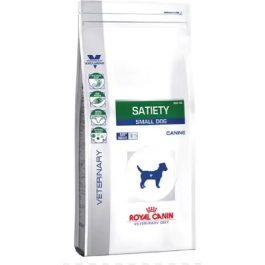 Royal Vet Canine Satiety Small 3 kg Precio: 34.65000044000001. SKU: B1K8SXDZVW