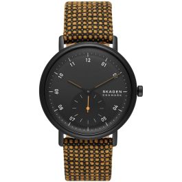 Reloj Hombre Skagen KUPPEL (Ø 44 mm) Precio: 147.4868997217. SKU: B19JDRB2MZ