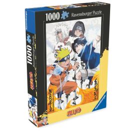 Puzzle Naruto Shippuden 1000pzs Precio: 14.88999985. SKU: B1H5L69R5B