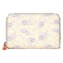 Loungefly Cartera Cherry Blossom Stitch Disney Piel Vegana 15.24x2.54x10.16cm Precio: 35.58999983. SKU: B1C2TZ6MGL