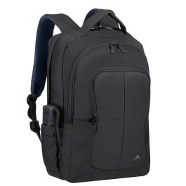 Maletín para Portátil Rivacase Tegel ECO Negro 17,3" Precio: 40.79000024. SKU: B1JGNL44EC