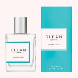 Clean Classic eau de parfum shower fresh 60 ml Clean Classic eau de parfum shower fresh 60 ml Precio: 40.59000055. SKU: B166YKMWNT