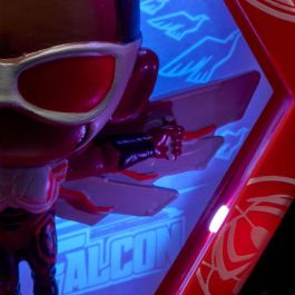 Wow Stuff Figura Marvel Falcon