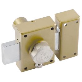 Lince Cerradura 3910 HE B-50Mm Precio: 44.68999964. SKU: S7919304