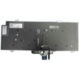 Dell Teclado Interno Español Castellano 80 Teclas Retroiluminado para Latitude 7420, 7430, 7520 Precio: 91.50000035. SKU: B17NGXHYEL