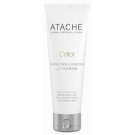 Cvital Crema Hidro-Protectora Antioxidante para Pieles Normales a Secas 50ml Precio: 47.49999958. SKU: B1BPJSW8PX