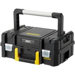 STANLEY FATMAX FMST1-71967 Estuche PRO-STACK™ con Asa Grande, Organizador y Capacidad 14 L Precio: 69.50000057. SKU: B1B5E4N7H8