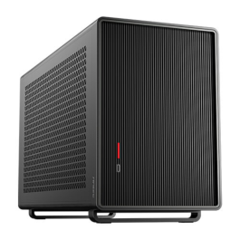 Antec Performance 1 M Mini Tower Negro Caja de Ordenador Precio: 303.68999991. SKU: B1689W2LYD