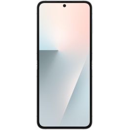 Samsung Galaxy Z Flip7 FE 5G 128 GB Blanco
