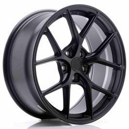 Llanta para Automovil Japan Racing SL011880F15K4057BF Negro 18" PCD 5x100 ET40 CB 57,1 Precio: 598.49999979. SKU: B1EKZCDMFA