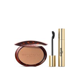 Guerlain Terracotta Original X Noir G Estuche 2 pz - Polvos Bronceadores y Máscara de Pestañas, Resplandor Natural Precio: 56.50000015. SKU: B1G4WBDWED