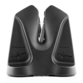 Afilador de Cuchillos Pro V Sharvy InnovaGoods Afilador de Cuchillos Pro V Sharvy InnovaGoods