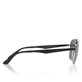 Rayban RB3570 90049A Gafas de Sol Polarizadas 58 mm