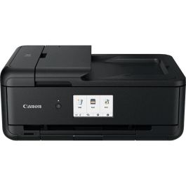 Impresora Multifunción Canon PIXMA TS9550a Impresora Multifunción Canon PIXMA TS9550a