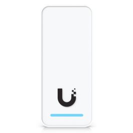 Ubiquiti Lector de Acceso Compacto Tercera Generación, Sensor Proximidad, Apple Touch Pass, BLE 4.1, NFC, PoE, RJ45, IP55, Blanco Precio: 148.50000033. SKU: B1A3W6YZGD
