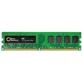 CoreParts 2GB DDR2 800Mhz Módulo de Memoria RAM DIMM para Ordenadores y Portátiles Dell, con Chipsets Originales Precio: 95.5000002. SKU: B1JKHFP7KS
