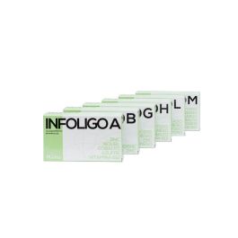 Infoligo-B Precio: 18.59. SKU: B18GA9D7FG