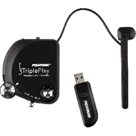 FISHMAN Controlador Midi Inalámbrico Tripleplay Precio: 370.49999987. SKU: B18CBV593X