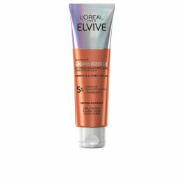 L'Oréal Paris Elvive Growth Booster Acondicionador Anticaída 150 mL Precio: 5.68999959. SKU: B15VDC27MH