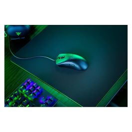 Razer DeathAdder V3 Ratón Óptico USB 30000 DPI Negro